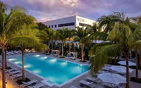 Le Meridien Dania Beach At Fort Lauderdale Airport