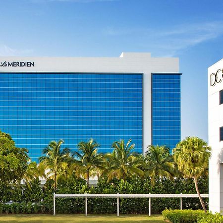 Le Meridien Dania Beach At Fort Lauderdale Airport Hotel Exterior photo