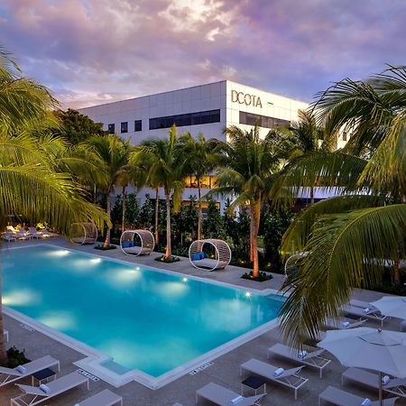 Le Meridien Dania Beach At Fort Lauderdale Airport Hotel Exterior photo